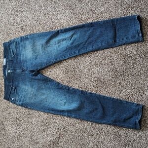 AG Jeans Dylan Slim Skinny 33x33